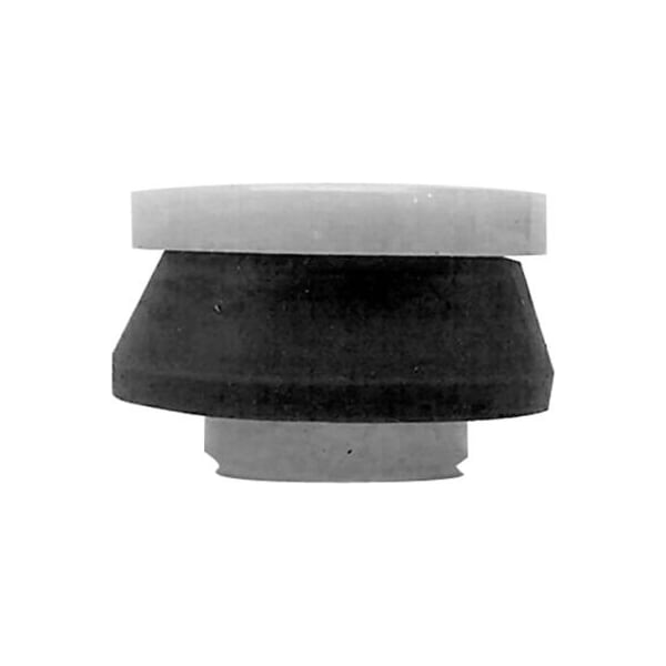 Allpoints 8013324 Seal Assembly, Rear Pbt For Sani-Serve